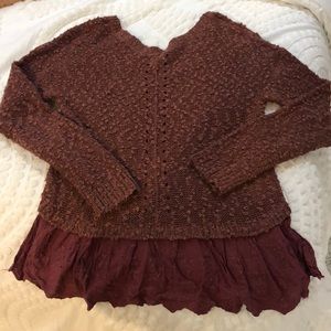 Altar’d State Sweater